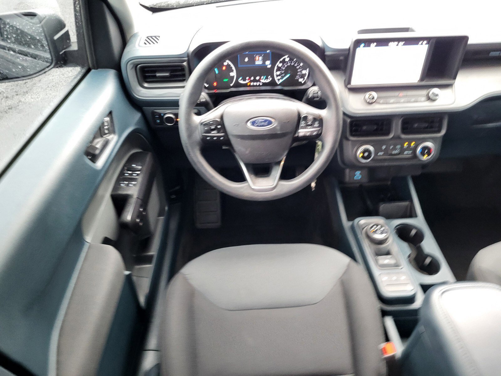 Certified 2024 Ford Maverick XL image 14