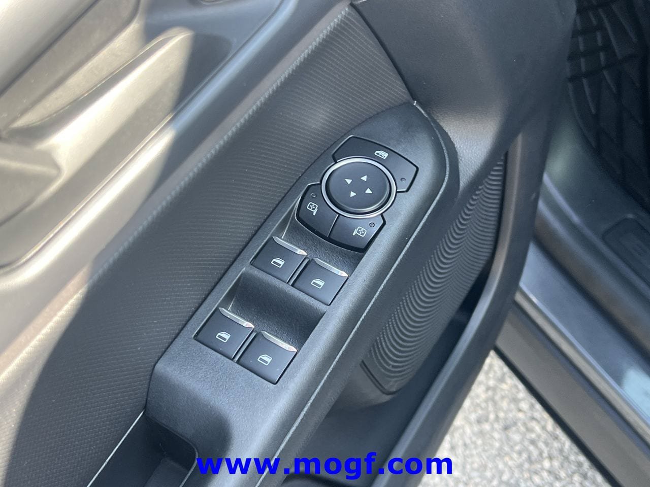 Certified 2024 Ford Bronco Sport Big Bend AWD/4WD image 18