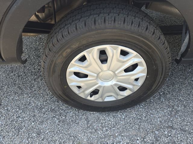 Certified 2024 Ford Transit 350 XLT RWD image 9