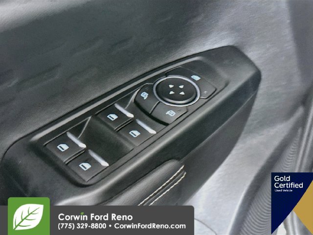 Certified 2026 Ford Ranger XLT w/ Equipment Group 301A High AWD/4WD image 22