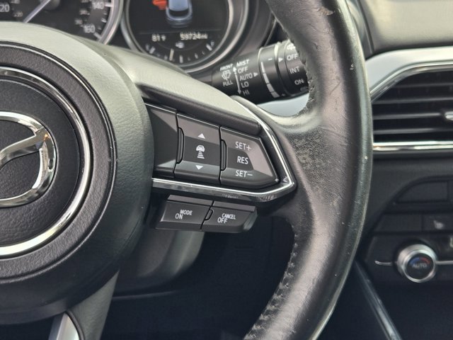 Used 2019 MAZDA CX-9 Touring w/ Touring Premium Package image 26