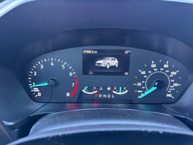 Certified 2022 Ford Escape SE w/ Convenience Package AWD/4WD image 20