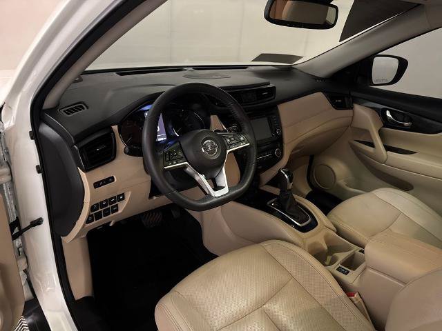 Used 2019 Nissan Rogue SL FWD image 6