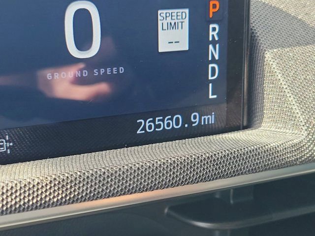 Certified 2023 Ford Mustang Mach-E California Route 1 image 29