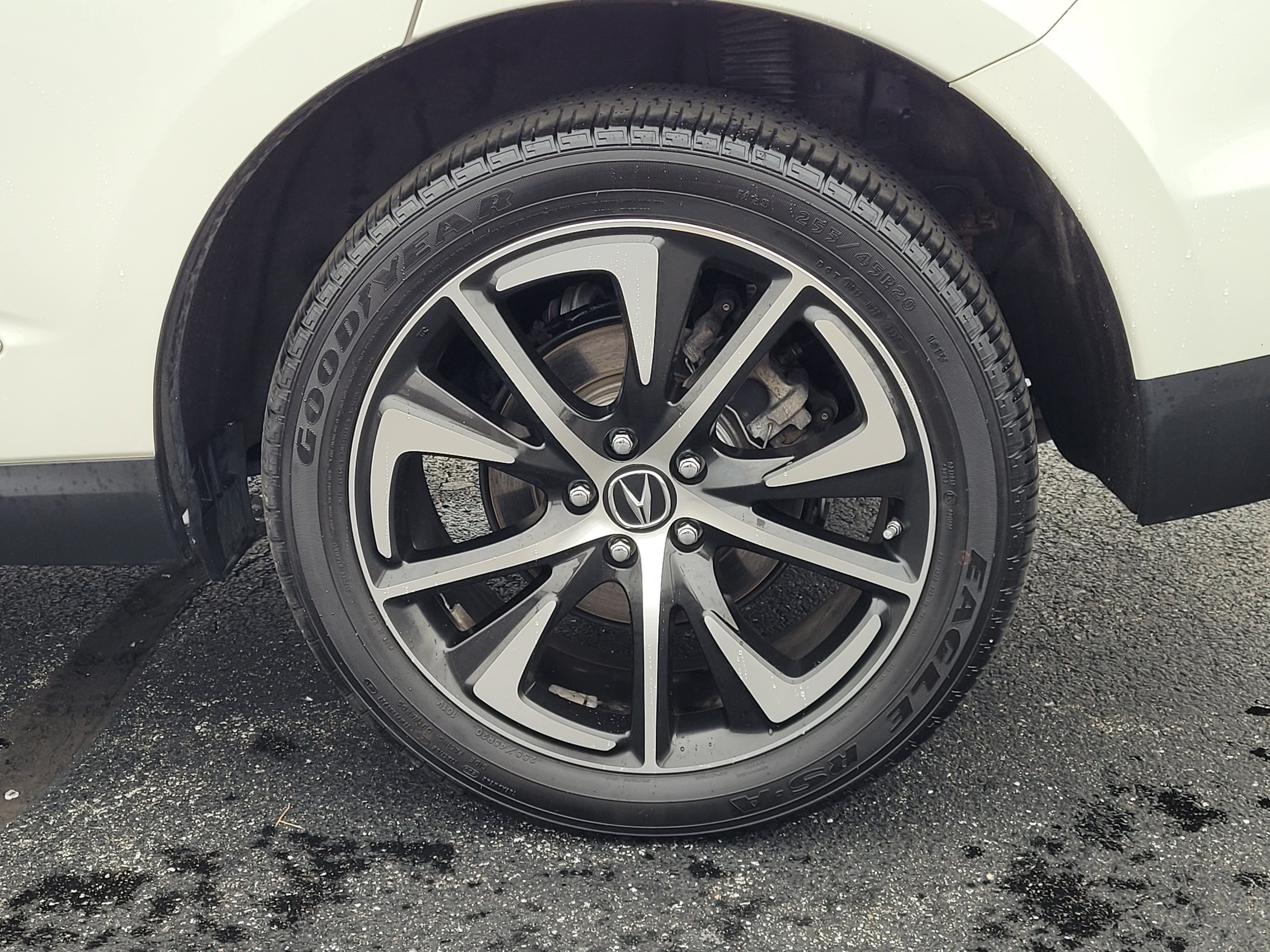 Used 2019 Acura RDX AWD image 11