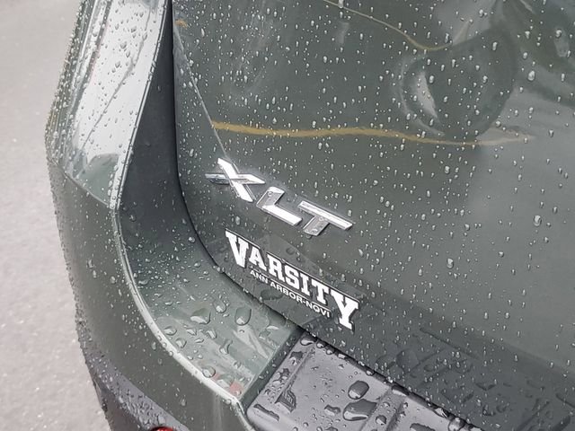 Certified 2024 Ford Explorer XLT w/ Equipment Group 202A image 7