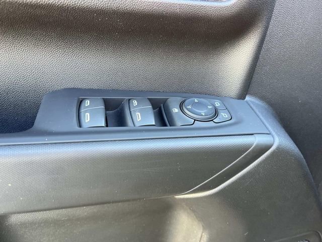Used 2023 Chevrolet Silverado 1500 Custom w/ LPO, Dark Essentials Package image 26