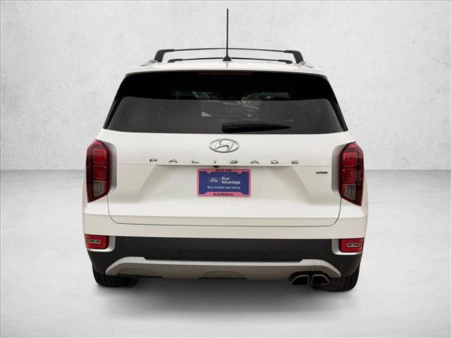 Used 2022 Hyundai Palisade SEL w/ Convenience Package AWD/4WD image 6