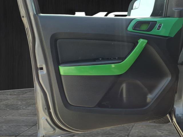 Certified 2022 Ford Ranger XL w/ Equipment Group 101A High image 23