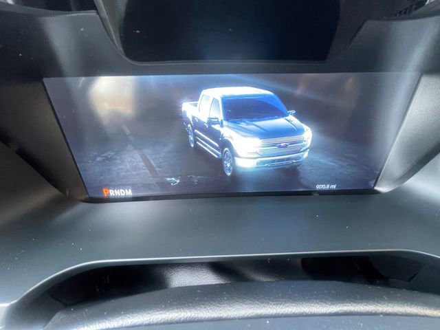 Certified 2025 Ford F150 XLT w/ Equipment Group 301A Standard image 15