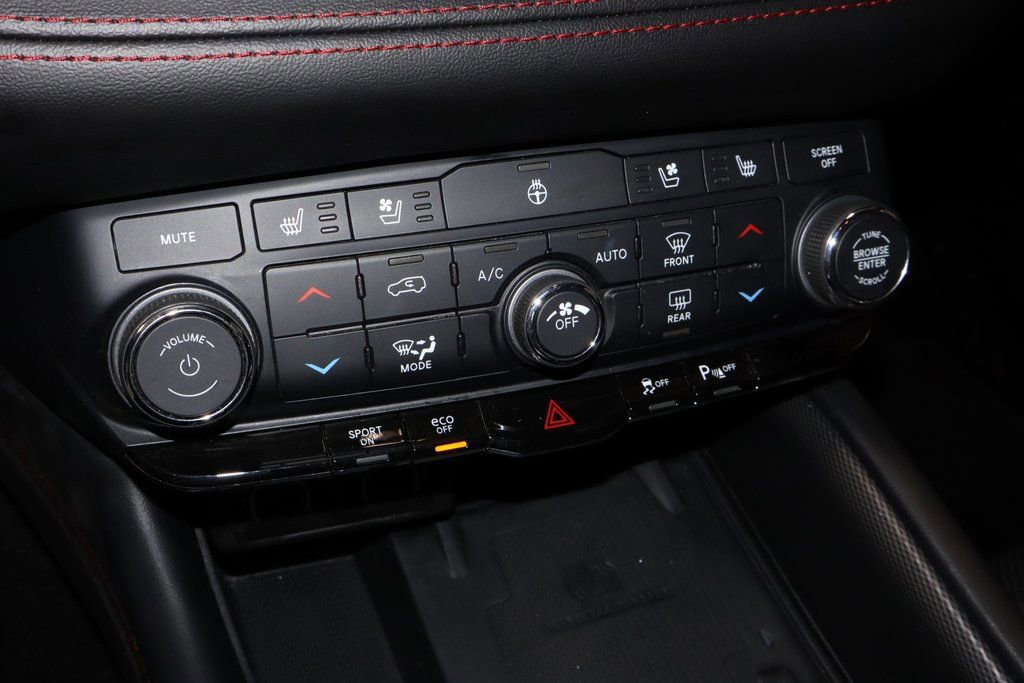 Used 2024 Dodge Durango R/T image 11