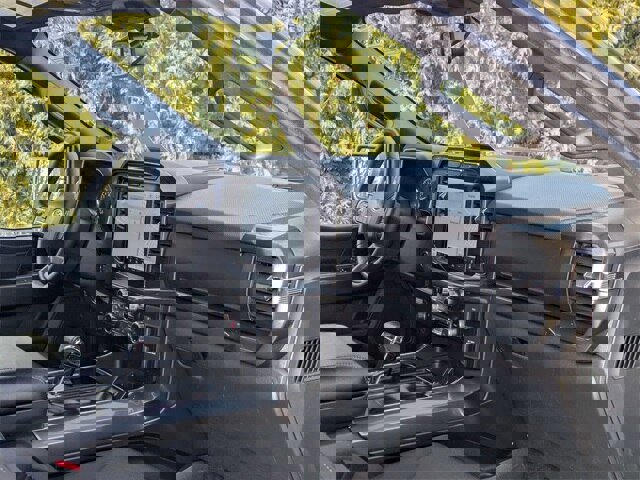 Certified 2023 Ford F150 XLT w/ Equipment Group 302A High image 34