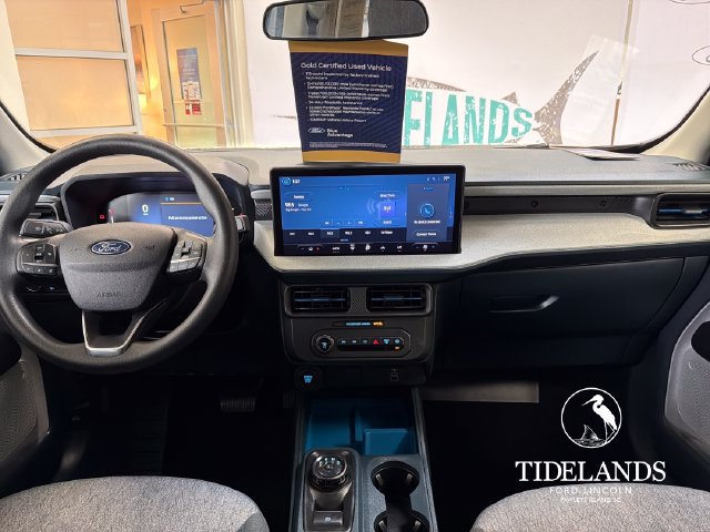 Certified 2025 Ford Maverick XLT w/ Equipment Group 302A AWD/4WD image 22