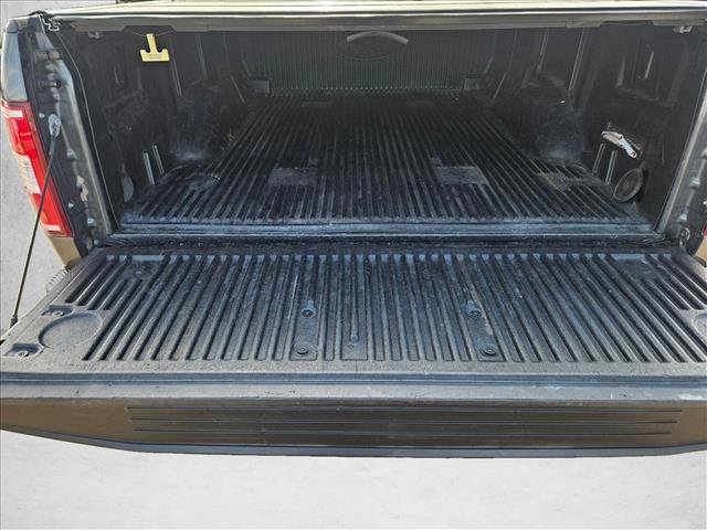 Certified 2018 Ford F150 XLT w/ Equipment Group 302A Luxury RWD image 6