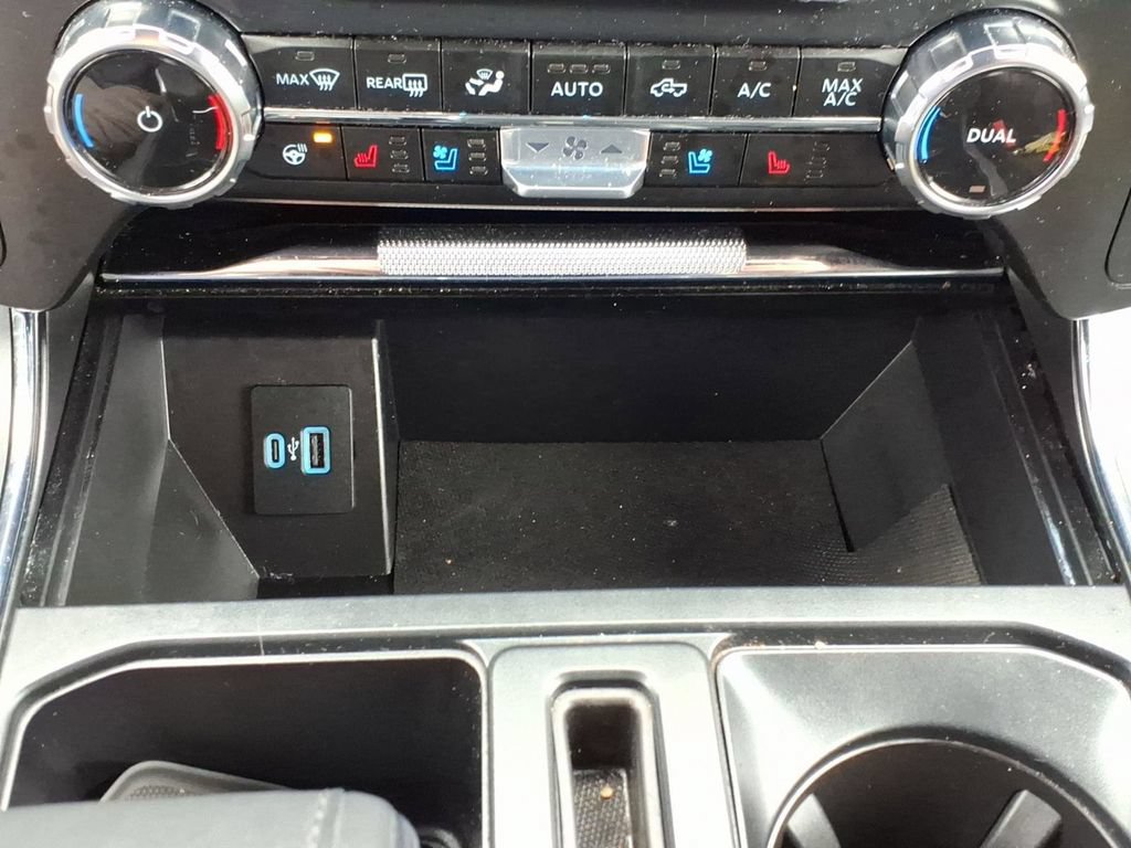 Certified 2024 Ford F150 Lariat w/ Bed Utility Package AWD/4WD image 19