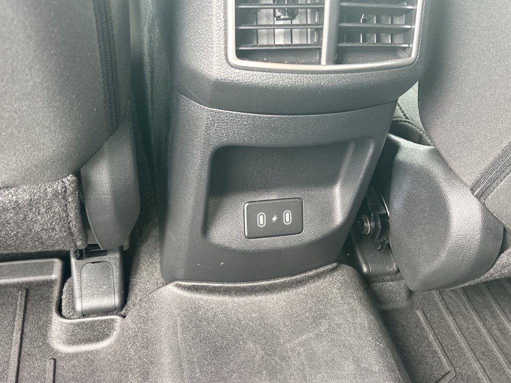 Used 2026 Kia Sportage LX w/ LX Convenience Package FWD image 20