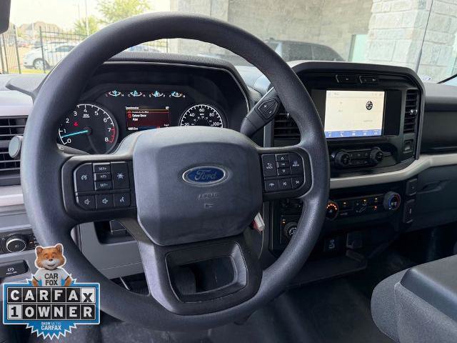 Certified 2022 Ford F150 XLT AWD/4WD image 12