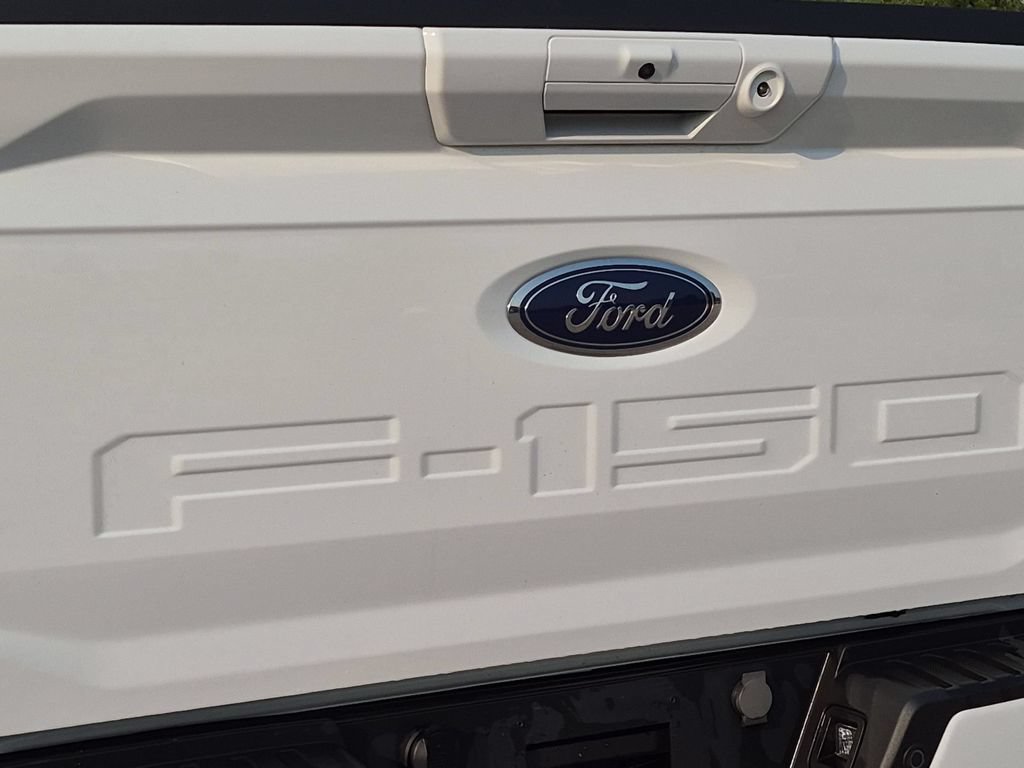 Certified 2023 Ford F150 XLT w/ Equipment Group 302A High AWD/4WD image 10