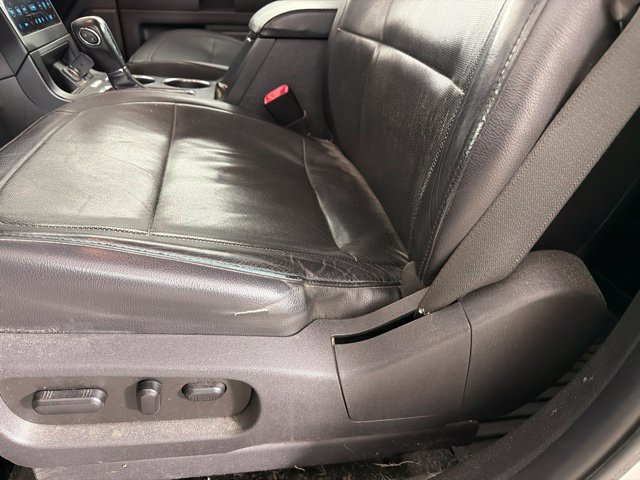 Certified 2018 Ford Flex Limited AWD/4WD image 19