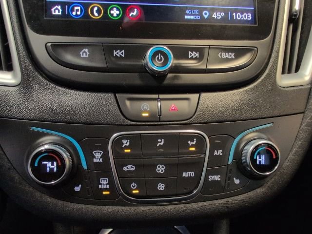 Used 2023 Chevrolet Malibu LT image 24