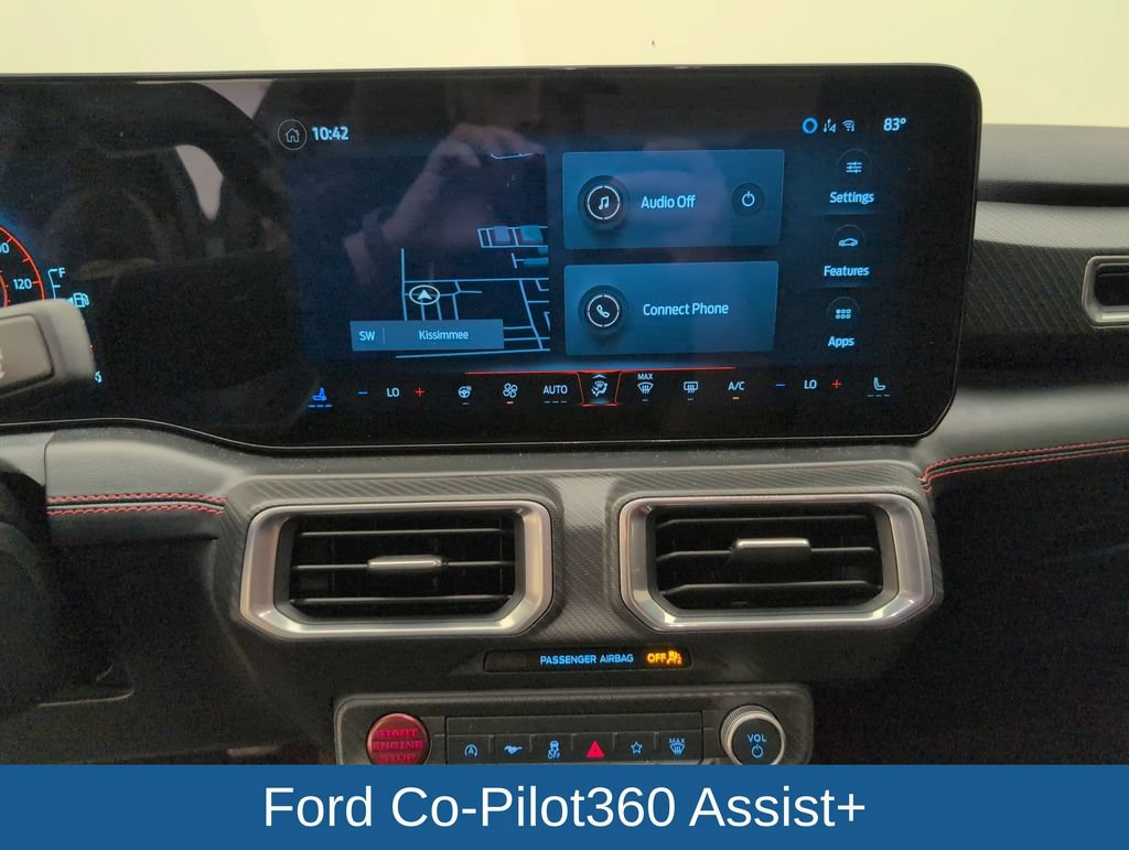 Certified 2024 Ford Mustang Premium RWD image 24
