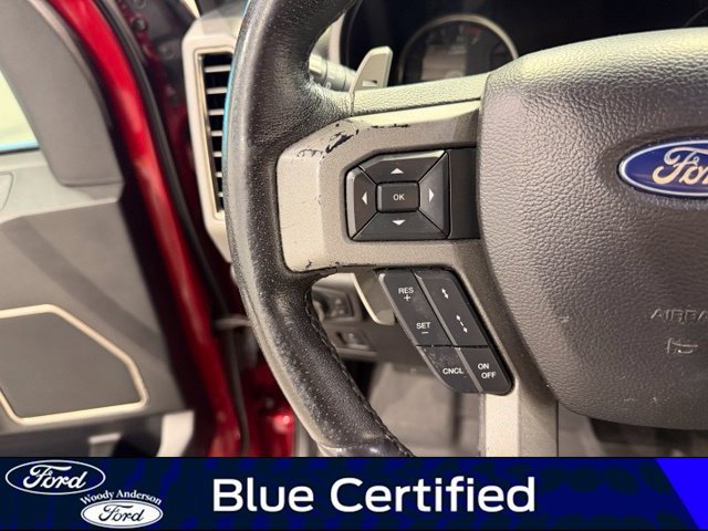 Certified 2019 Ford F150 Raptor w/ Equipment Group 802A Luxury AWD/4WD image 11