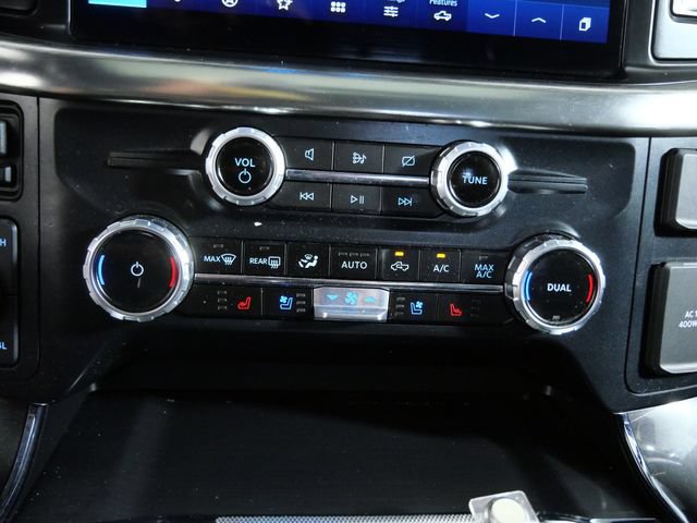 Certified 2023 Ford F150 Lariat w/ Equipment Group 502A High AWD/4WD image 19