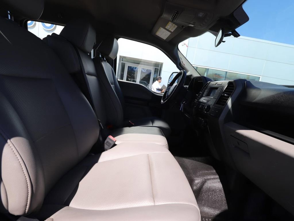 Certified 2022 Ford F450 XL w/ Power Equipment Group image 14