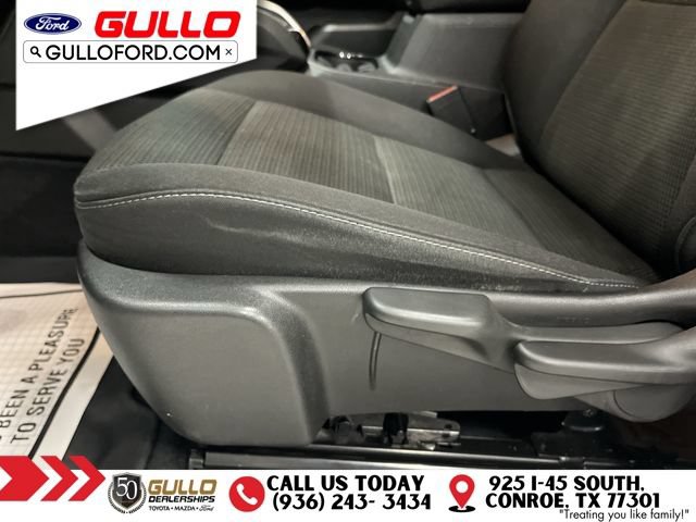 Used 2024 Chevrolet Colorado LT w/ LT Convenience Package RWD image 22