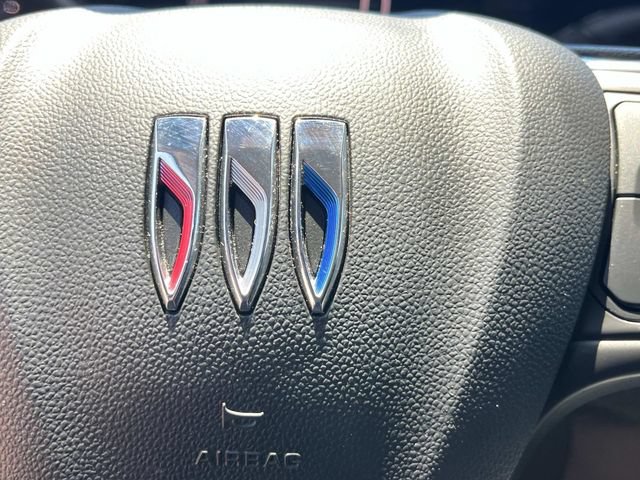 Used 2025 Buick Encore GX Preferred FWD image 36