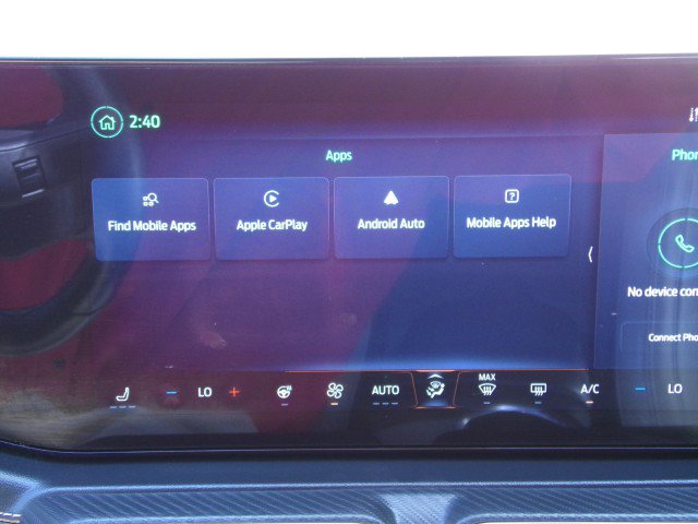 Certified 2024 Ford Mustang Premium RWD image 22