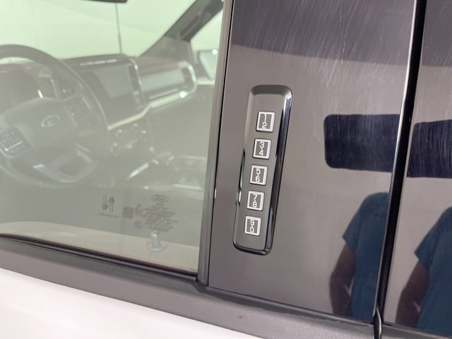 Certified 2023 Ford F150 Lariat w/ Equipment Group 502A High image 15