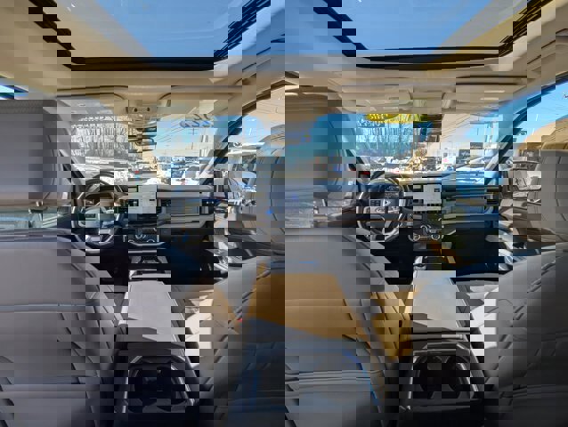 Certified 2022 Ford Expedition Max Limited image 19