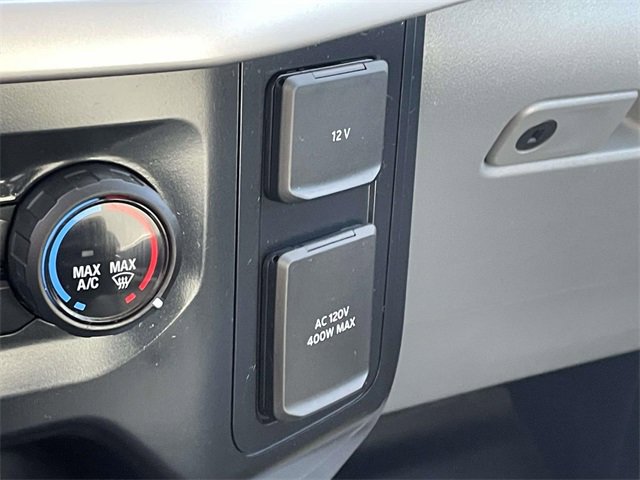 Certified 2021 Ford F150 XL w/ Trailer Tow Package image 28