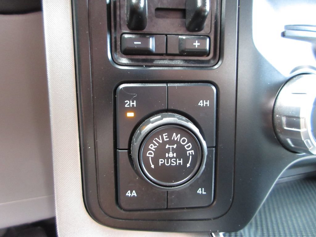 Certified 2023 Ford F150 Limited AWD/4WD image 21