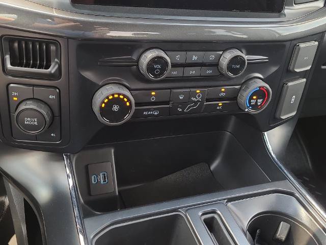 Certified 2024 Ford F150 STX AWD/4WD image 26