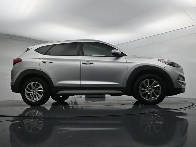 Used 2018 Hyundai Tucson SEL AWD/4WD image 39