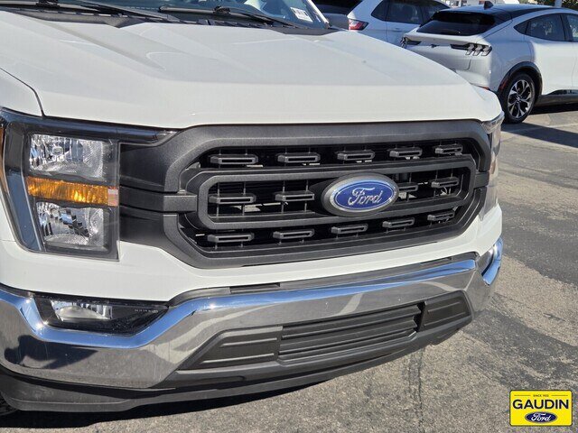 Certified 2023 Ford F150 XL w/ XL Chrome Appearance Package RWD image 2