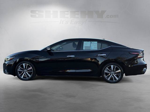 Used 2020 Nissan Maxima 3.5 SV w/ Floor Mat Group FWD image 15