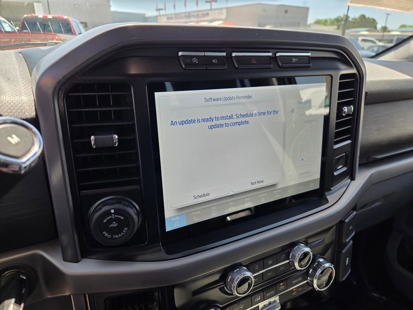 Certified 2024 Ford F150 XLT AWD/4WD image 17