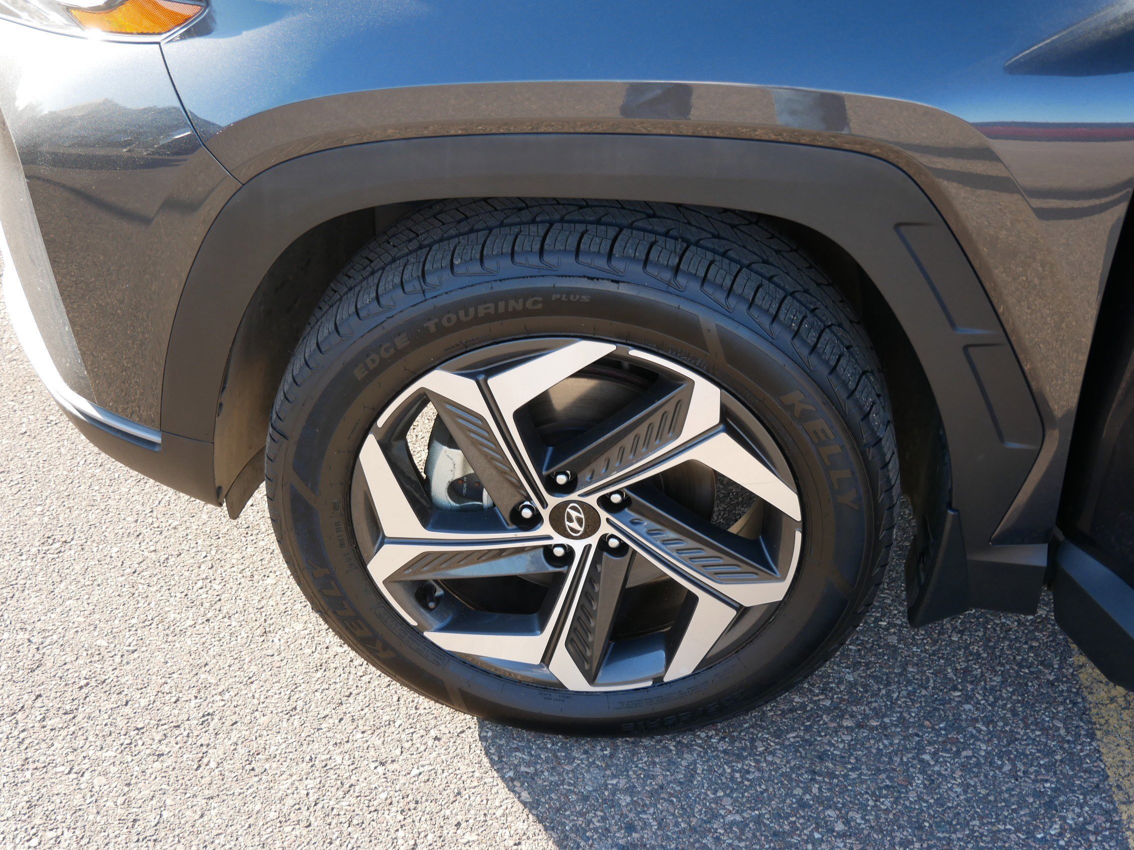 Used 2022 Hyundai Tucson SEL w/ Convenience Package image 15