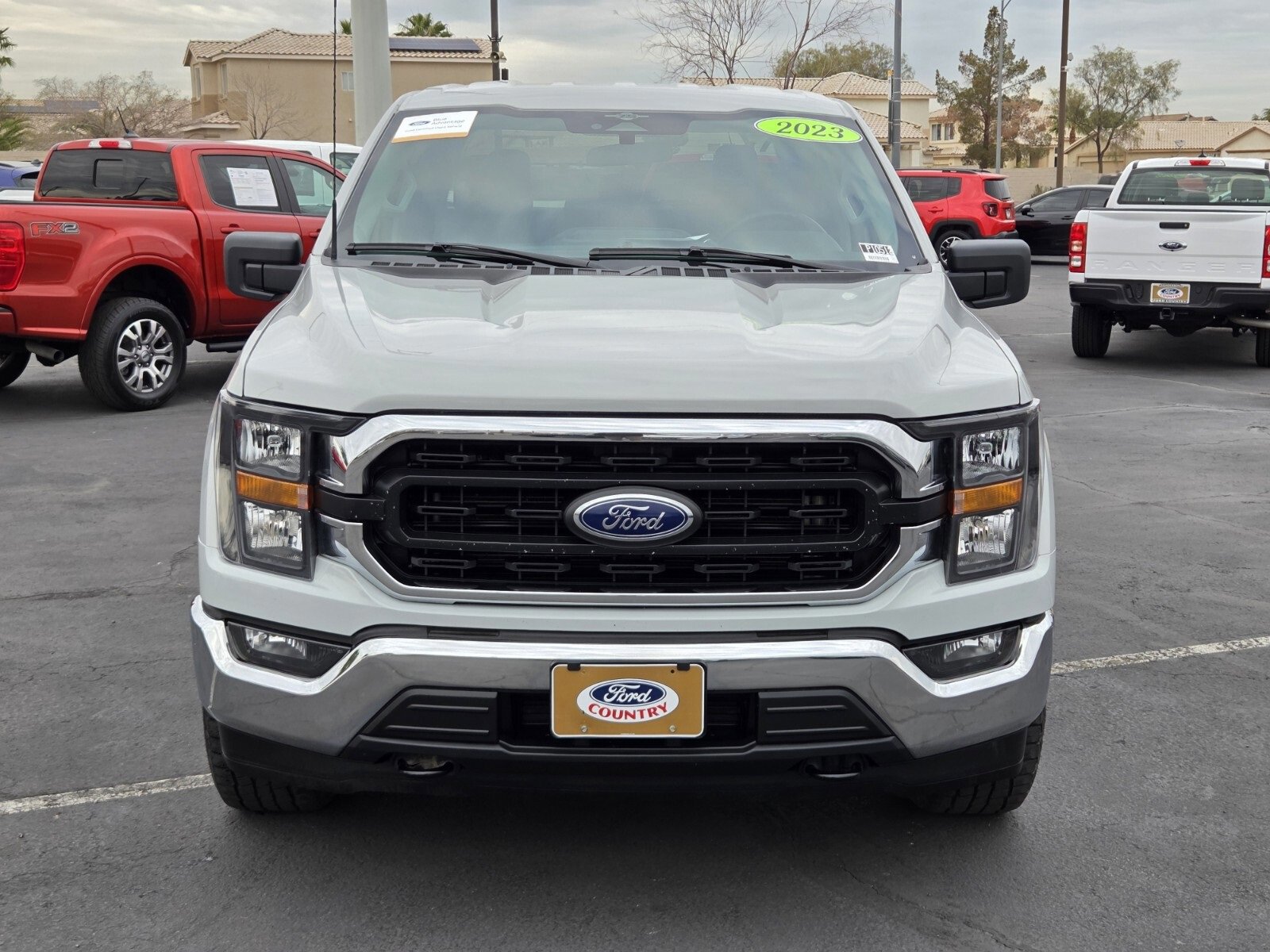 Certified 2023 Ford F150 XLT image 8