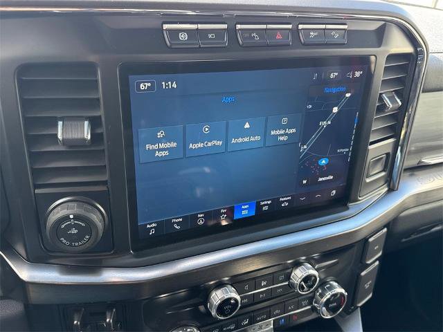 Certified 2024 Ford F350 Lariat w/ Lariat Ultimate Package image 22