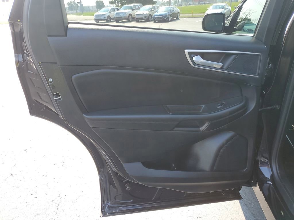 Certified 2022 Ford Edge SEL w/ Convenience Package image 22