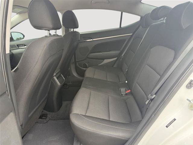 Used 2018 Hyundai Elantra SEL w/ Cargo Package FWD image 24