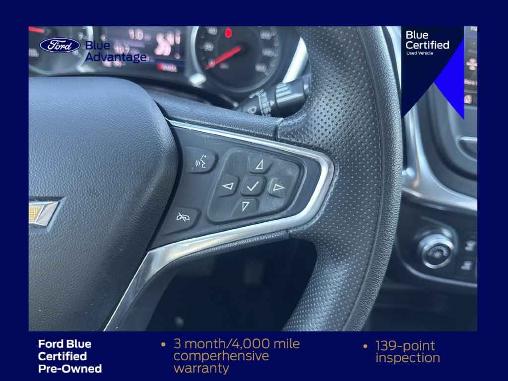 Used 2022 Chevrolet Equinox LT AWD/4WD image 20
