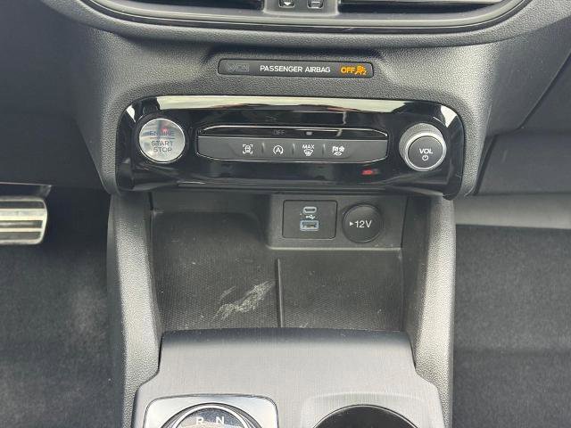 Certified 2023 Ford Escape ST-Line w/ Tech Pack #1 AWD/4WD image 16