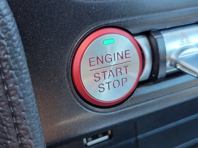 Certified 2020 Ford Mustang GT Premium w/ Equipment Group 401A image 29