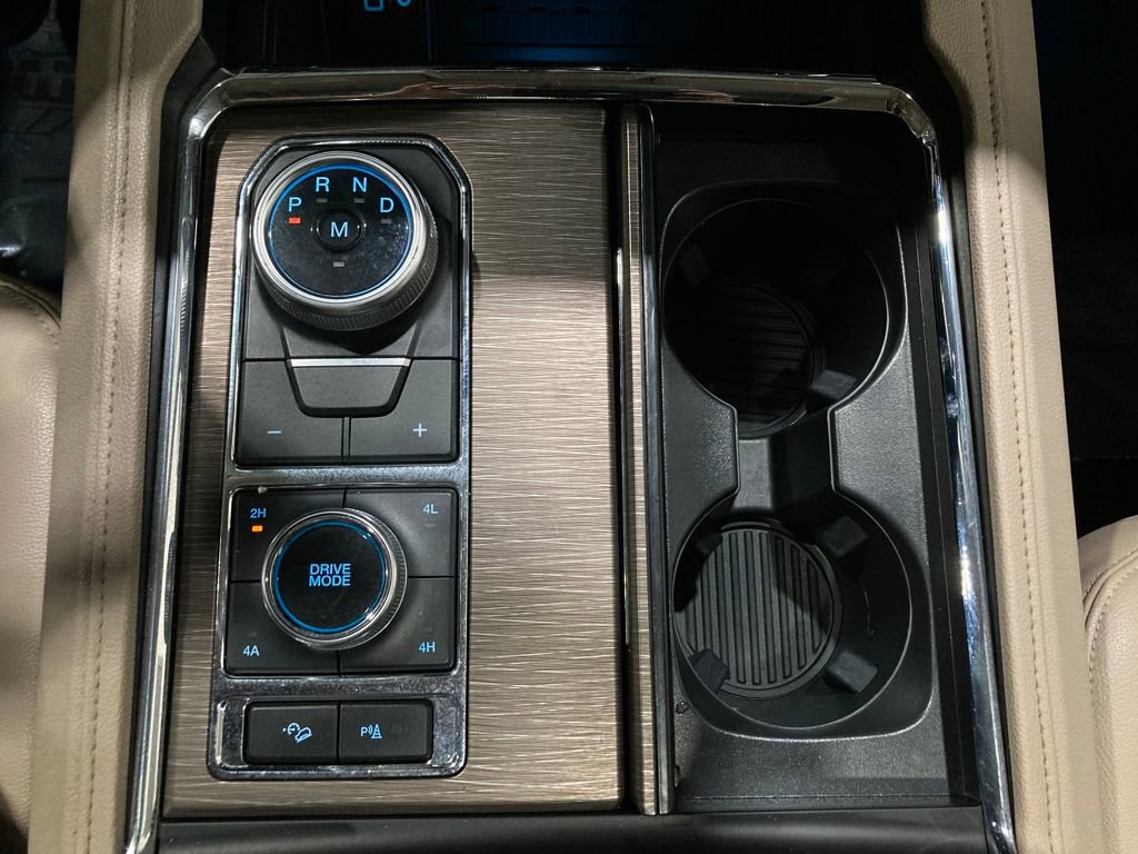 Certified 2022 Ford Expedition Max Limited image 33