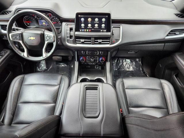 Used 2021 Chevrolet Tahoe LT image 12